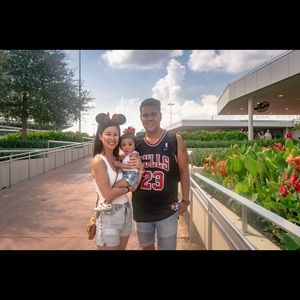 Meet your Posher, Stacey